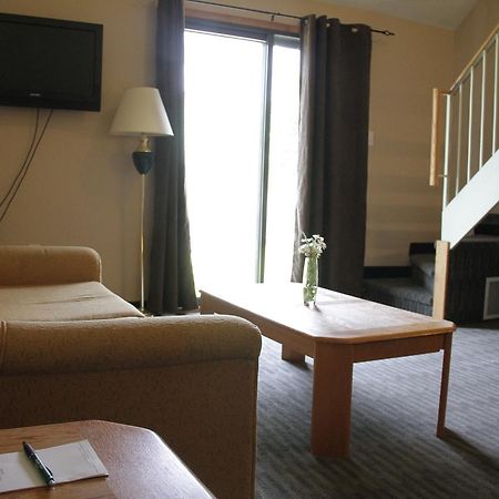 Garden Court Motel Manning Esterno foto