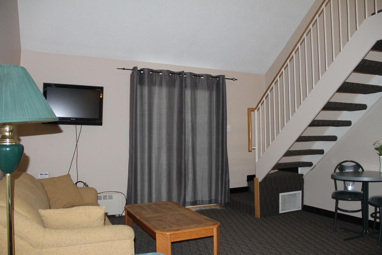 Garden Court Motel Manning Esterno foto